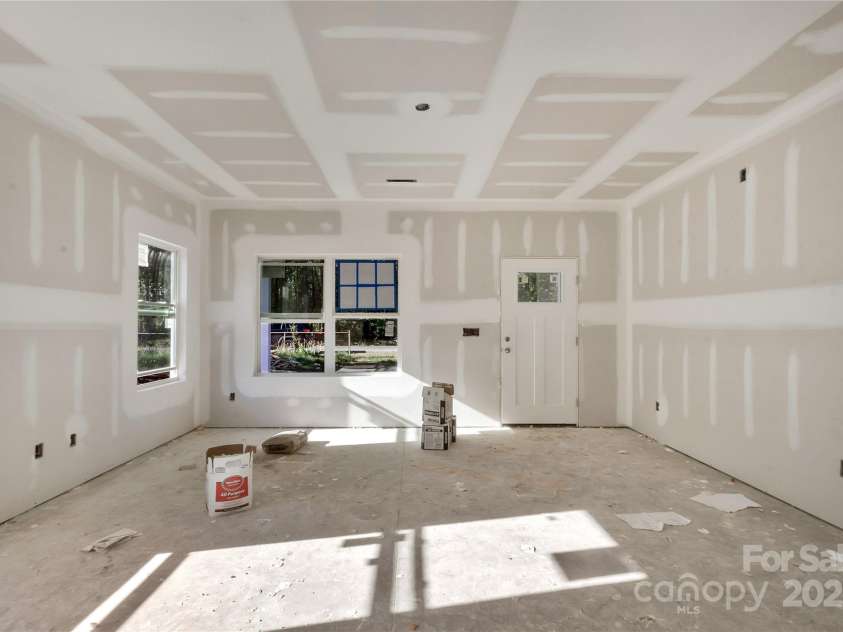 265 Duke Drive, Salisbury, NC 28146.  MLS# CAR4225210, YatesRealty ID 6280. **BUILD AS OF 04/09/25**