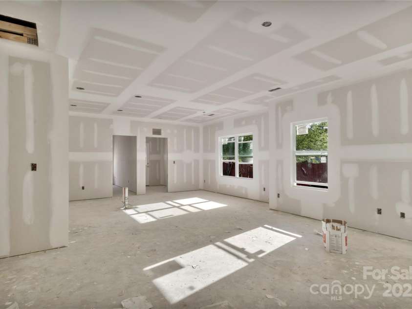 265 Duke Drive, Salisbury, NC 28146.  MLS# CAR4225210, YatesRealty ID 6280. **BUILD AS OF 04/09/25**