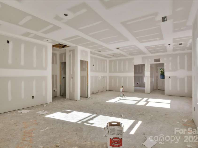 265 Duke Drive, Salisbury, NC 28146.  MLS# CAR4225210, YatesRealty ID 6280. **BUILD AS OF 04/09/25**