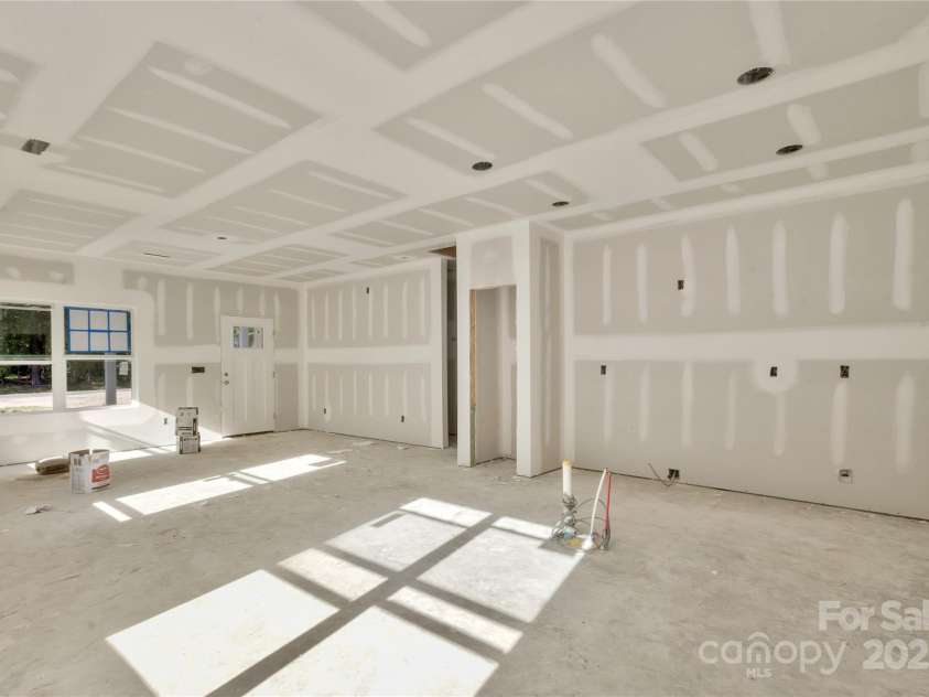 265 Duke Drive, Salisbury, NC 28146.  MLS# CAR4225210, YatesRealty ID 6280. **BUILD AS OF 04/09/25**