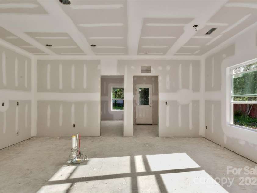 265 Duke Drive, Salisbury, NC 28146.  MLS# CAR4225210, YatesRealty ID 6280. **BUILD AS OF 04/09/25**