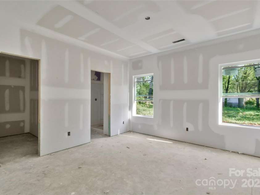 265 Duke Drive, Salisbury, NC 28146.  MLS# CAR4225210, YatesRealty ID 6280. **BUILD AS OF 04/09/25**