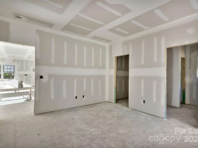 265 Duke Drive, Salisbury, NC 28146.  MLS# CAR4225210, YatesRealty ID 6280. **BUILD AS OF 04/09/25**