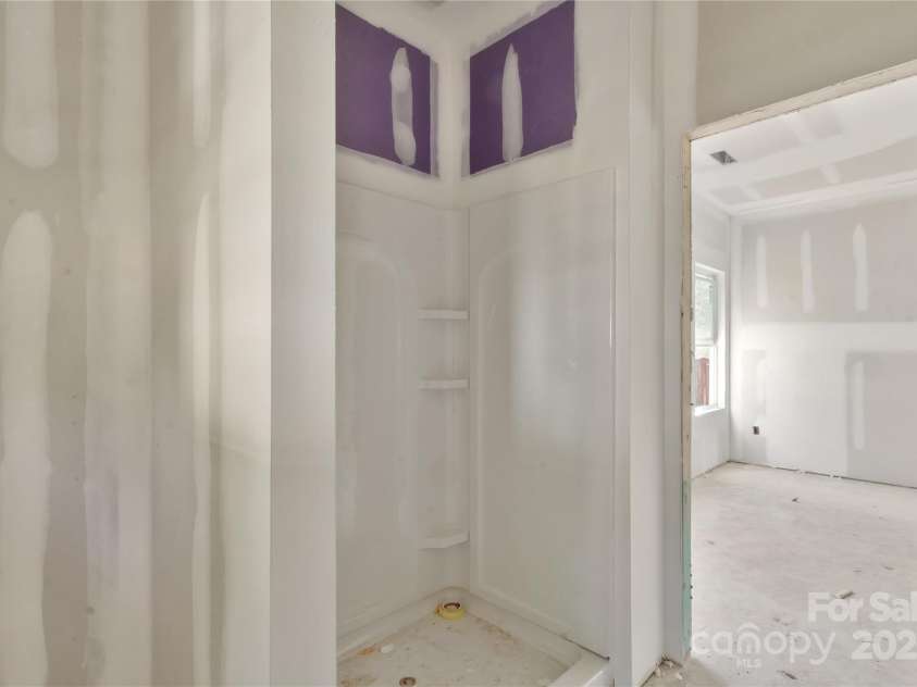 265 Duke Drive, Salisbury, NC 28146.  MLS# CAR4225210, YatesRealty ID 6280. **BUILD AS OF 04/09/25**