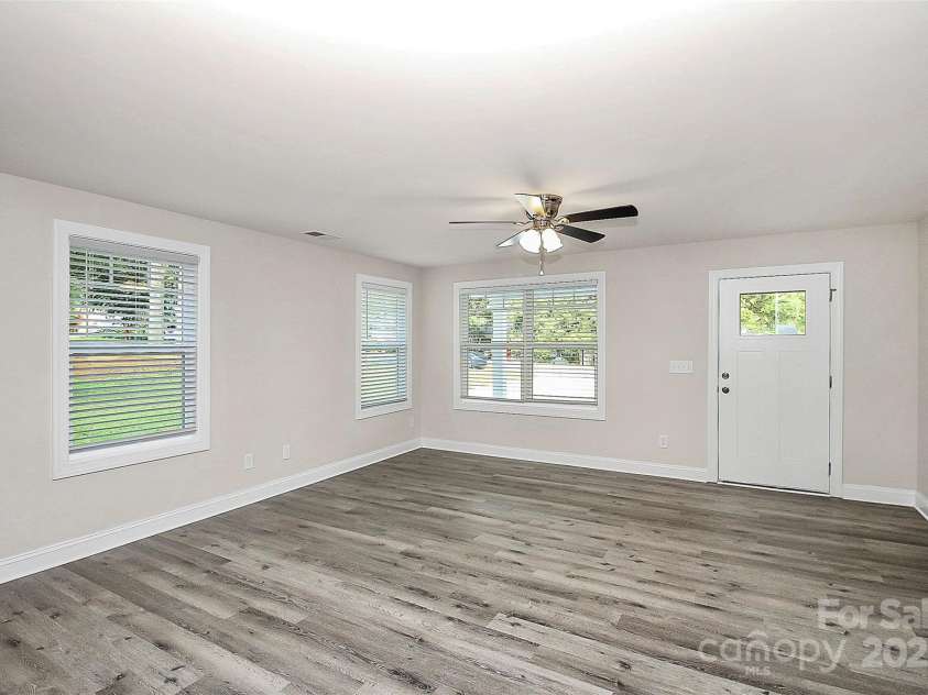 265 Duke Drive, Salisbury, NC 28146.  MLS# CAR4225210, YatesRealty ID 6280. Photo Example of FINISHED Floorplan- Listed Property Under Construction