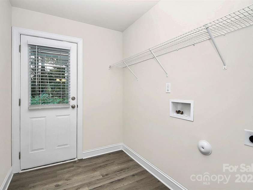 265 Duke Drive, Salisbury, NC 28146.  MLS# CAR4225210, YatesRealty ID 6280. Photo Example of FINISHED Floorplan- Listed Property Under Construction