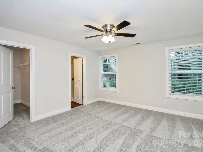 265 Duke Drive, Salisbury, NC 28146.  MLS# CAR4225210, YatesRealty ID 6280. Photo Example of FINISHED Floorplan- Listed Property Under Construction