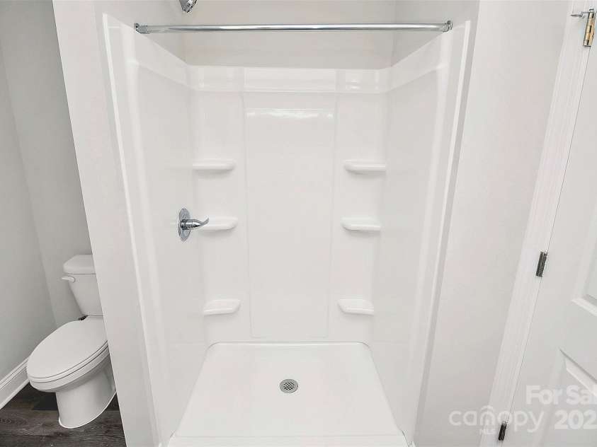 265 Duke Drive, Salisbury, NC 28146.  MLS# CAR4225210, YatesRealty ID 6280. Photo Example of FINISHED Floorplan- Listed Property Under Construction