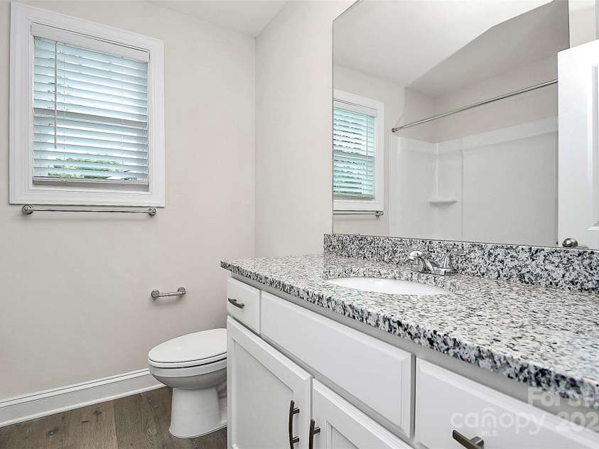 265 Duke Drive, Salisbury, NC 28146.  MLS# CAR4225210, YatesRealty ID 6280. Photo Example of FINISHED Floorplan- Listed Property Under Construction