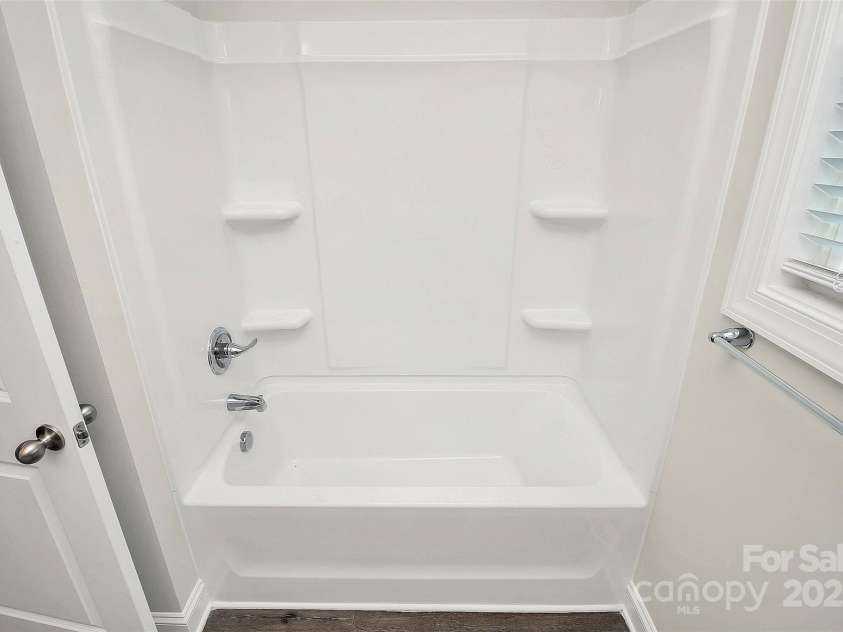 265 Duke Drive, Salisbury, NC 28146.  MLS# CAR4225210, YatesRealty ID 6280. Photo Example of FINISHED Floorplan- Listed Property Under Construction