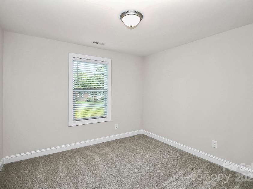 265 Duke Drive, Salisbury, NC 28146.  MLS# CAR4225210, YatesRealty ID 6280. Photo Example of FINISHED Floorplan- Listed Property Under Construction