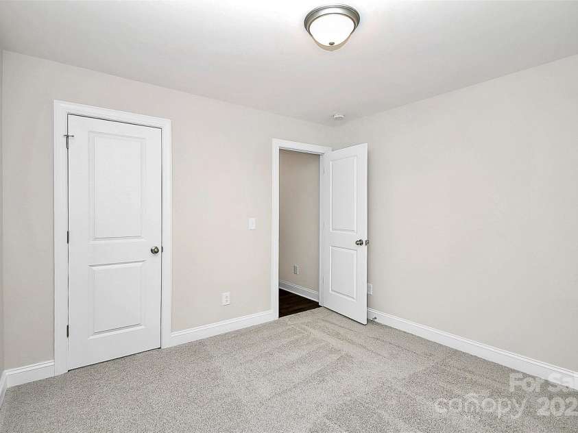 265 Duke Drive, Salisbury, NC 28146.  MLS# CAR4225210, YatesRealty ID 6280. Photo Example of FINISHED Floorplan- Listed Property Under Construction