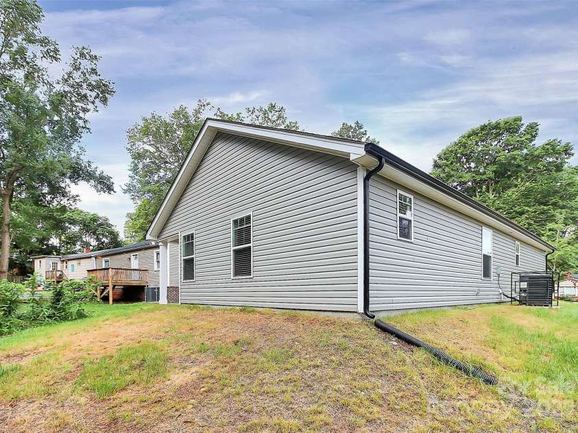 265 Duke Drive, Salisbury, NC 28146.  MLS# CAR4225210, YatesRealty ID 6280. Photo Example of FINISHED Floorplan- Listed Property Under Construction