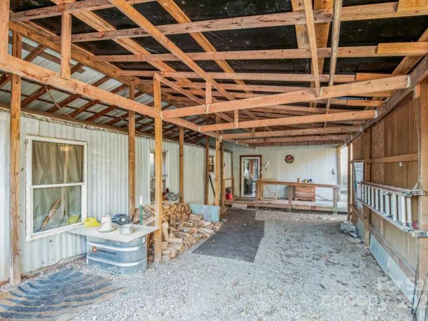235 Shooting Star Drive, Old Fort, NC 28762.  MLS# CAR4231209, YatesRealty ID 6281. 