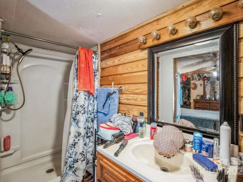 235 Shooting Star Drive, Old Fort, NC 28762.  MLS# CAR4231209, YatesRealty ID 6281. 