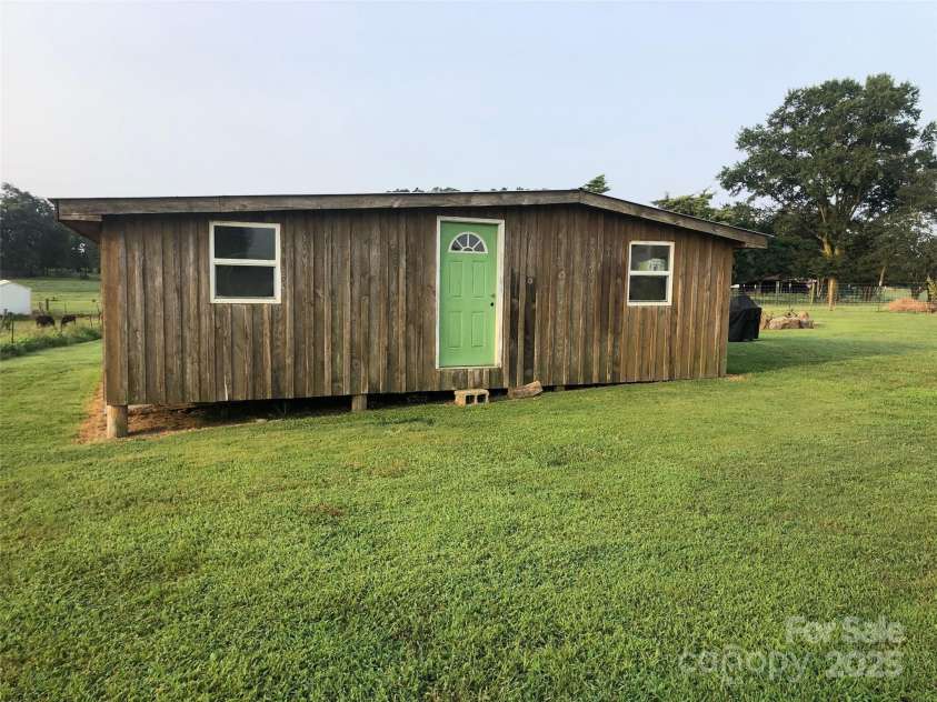 7104 Sandy Smith Road, Marshville, NC 28103.  MLS# CAR4213506, YatesRealty ID 6282. 