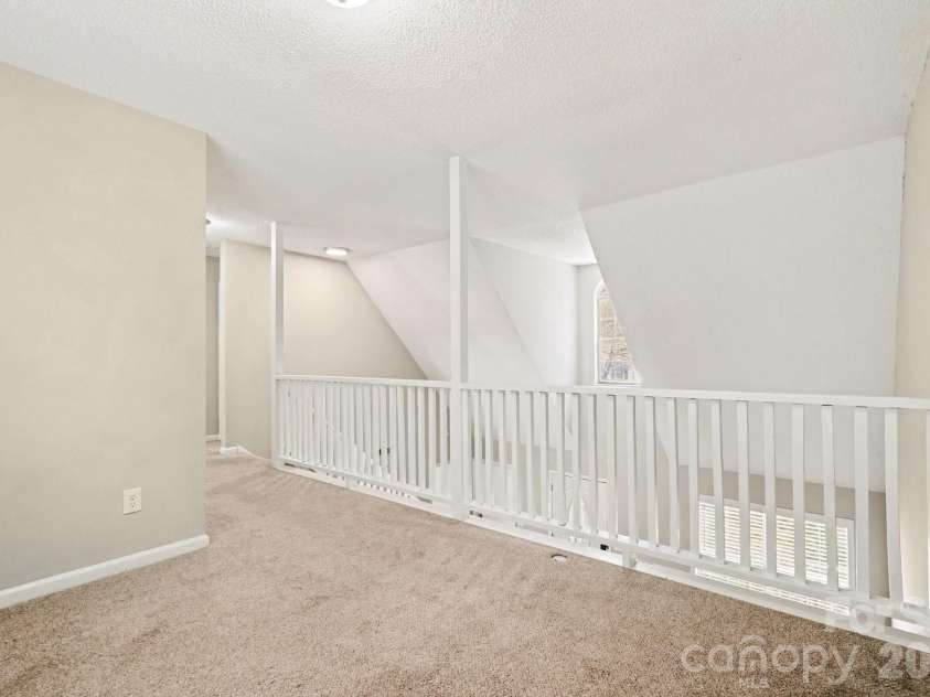 3601 Cedarbark Drive, Matthews, NC 28105.  MLS# CAR4360941, YatesRealty ID 6283. 