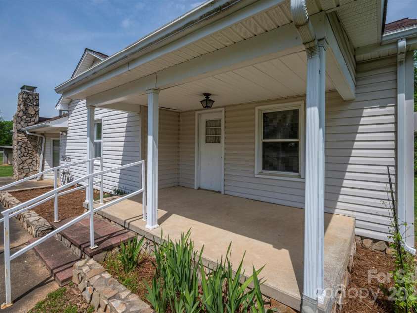 1501 NC Hwy 73 Highway, Iron Station, NC 28080.  MLS# CAR4246800, YatesRealty ID 6284. 