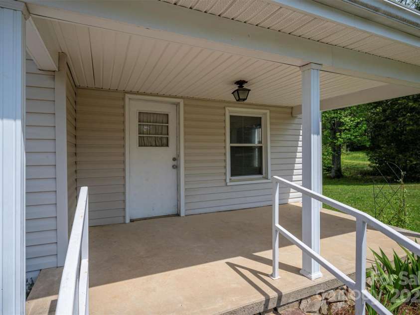 1501 NC Hwy 73 Highway, Iron Station, NC 28080.  MLS# CAR4246800, YatesRealty ID 6284. 