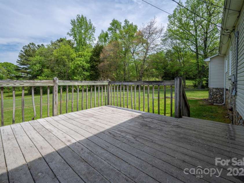 1501 NC Hwy 73 Highway, Iron Station, NC 28080.  MLS# CAR4246800, YatesRealty ID 6284. 