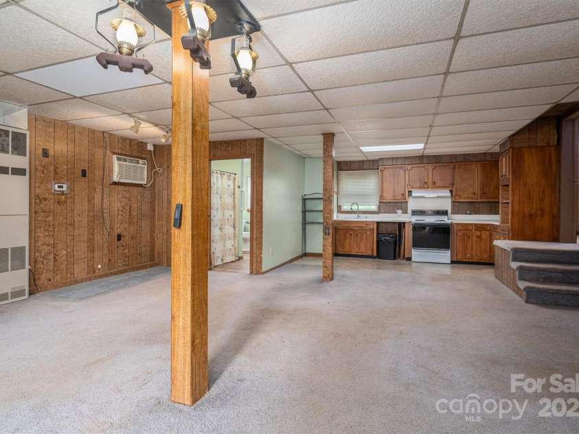 1501 NC Hwy 73 Highway, Iron Station, NC 28080.  MLS# CAR4246800, YatesRealty ID 6284. 