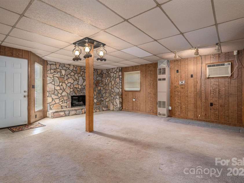 1501 NC Hwy 73 Highway, Iron Station, NC 28080.  MLS# CAR4246800, YatesRealty ID 6284. 