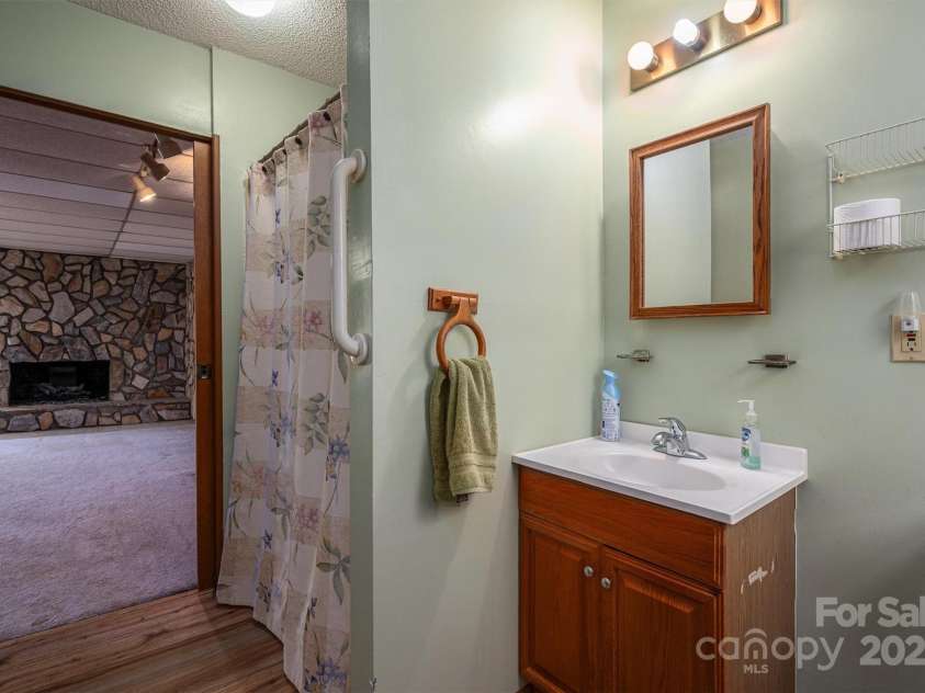 1501 NC Hwy 73 Highway, Iron Station, NC 28080.  MLS# CAR4246800, YatesRealty ID 6284. 