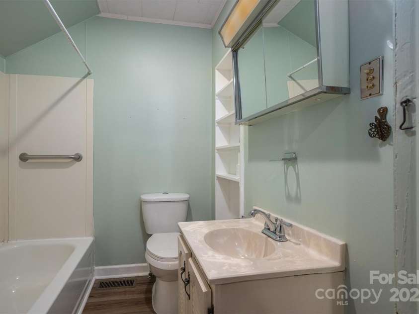 1501 NC Hwy 73 Highway, Iron Station, NC 28080.  MLS# CAR4246800, YatesRealty ID 6284. 