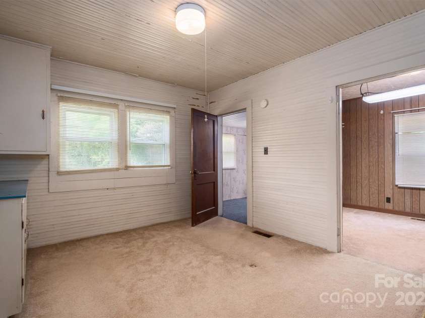 1501 NC Hwy 73 Highway, Iron Station, NC 28080.  MLS# CAR4246800, YatesRealty ID 6284. 