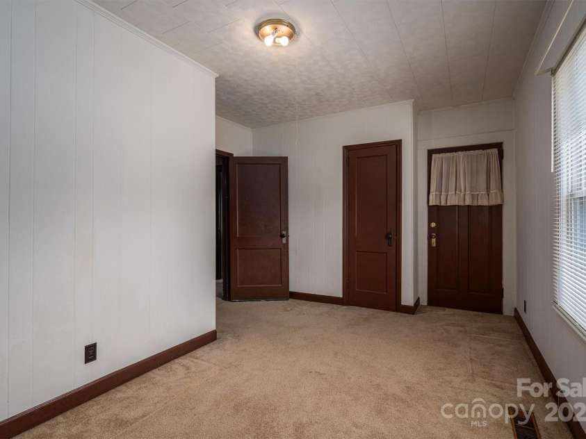 1501 NC Hwy 73 Highway, Iron Station, NC 28080.  MLS# CAR4246800, YatesRealty ID 6284. 