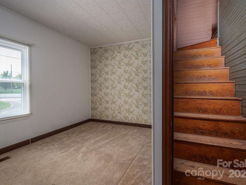 1501 NC Hwy 73 Highway, Iron Station, NC 28080.  MLS# CAR4246800, YatesRealty ID 6284. 