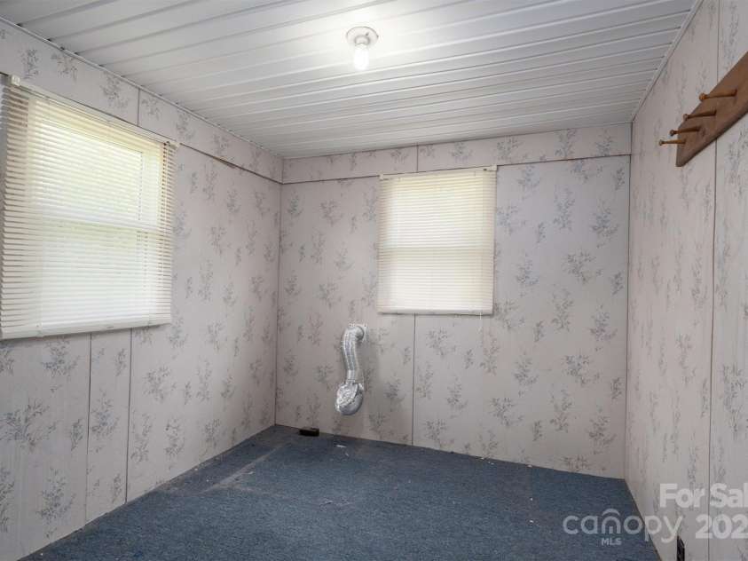 1501 NC Hwy 73 Highway, Iron Station, NC 28080.  MLS# CAR4246800, YatesRealty ID 6284. 