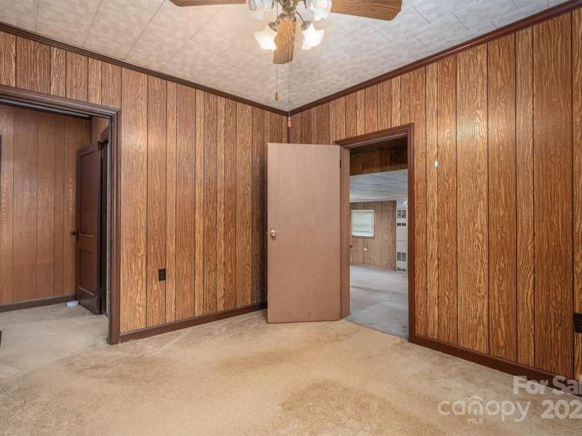 1501 NC Hwy 73 Highway, Iron Station, NC 28080.  MLS# CAR4246800, YatesRealty ID 6284. 