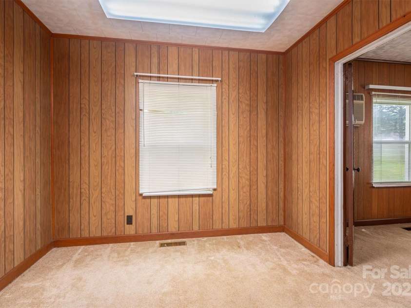 1501 NC Hwy 73 Highway, Iron Station, NC 28080.  MLS# CAR4246800, YatesRealty ID 6284. 