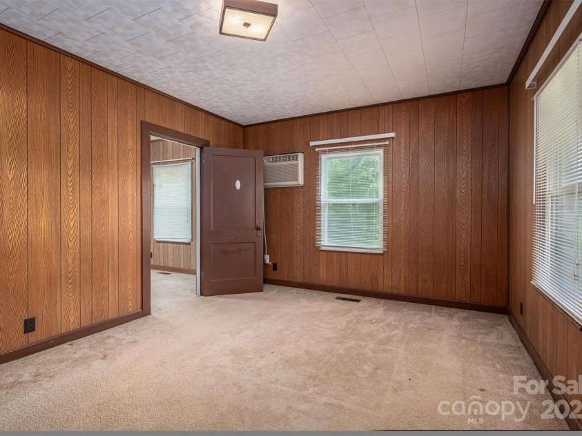 1501 NC Hwy 73 Highway, Iron Station, NC 28080.  MLS# CAR4246800, YatesRealty ID 6284. 