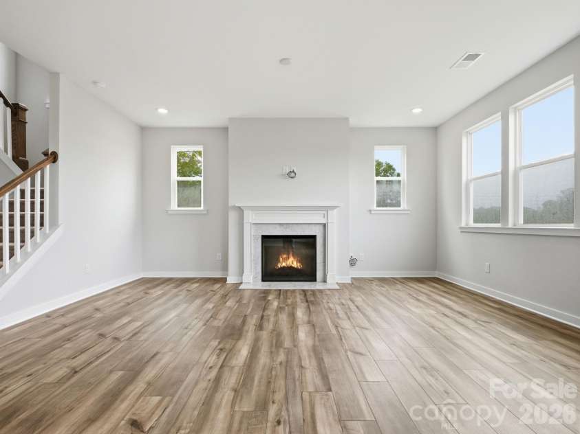21007 Running Creek Drive, Locust, NC 28097.  MLS# CAR4361703, YatesRealty ID 6284. 