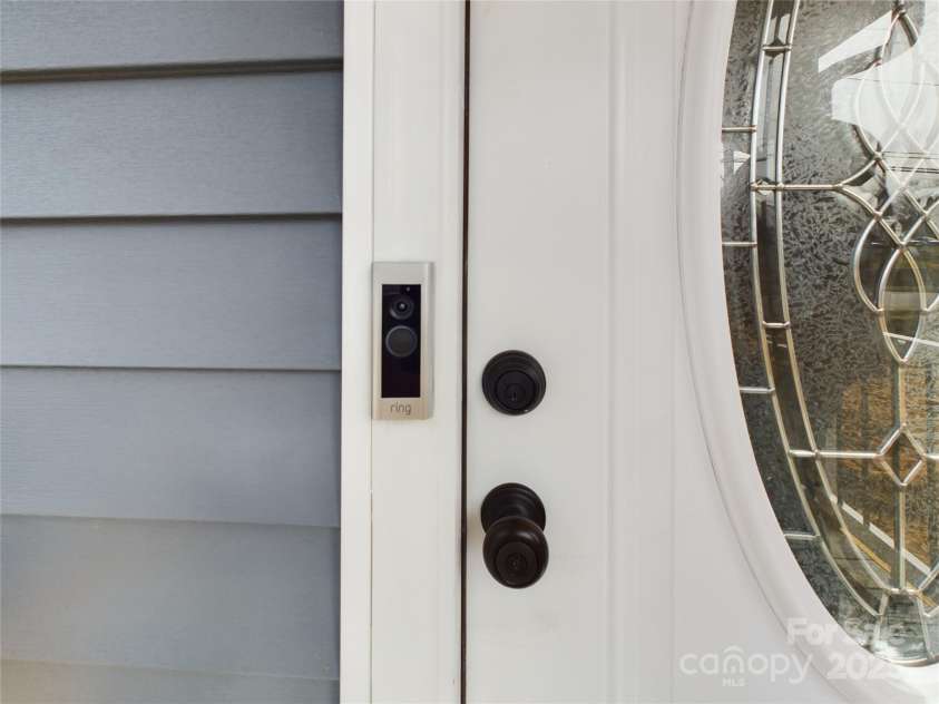 64 Highland Avenue, Granite Falls, NC 28630.  MLS# CAR4225261, YatesRealty ID 6285. 