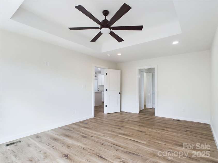 64 Highland Avenue, Granite Falls, NC 28630.  MLS# CAR4225261, YatesRealty ID 6285. 