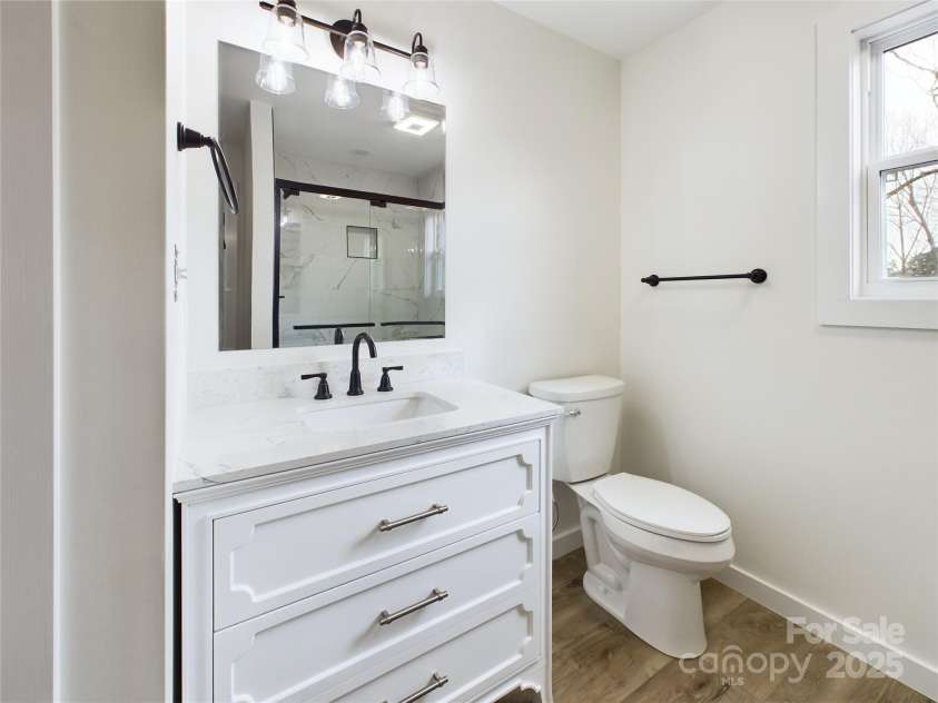 64 Highland Avenue, Granite Falls, NC 28630.  MLS# CAR4225261, YatesRealty ID 6285. 