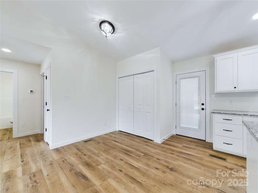 64 Highland Avenue, Granite Falls, NC 28630.  MLS# CAR4225261, YatesRealty ID 6285. 