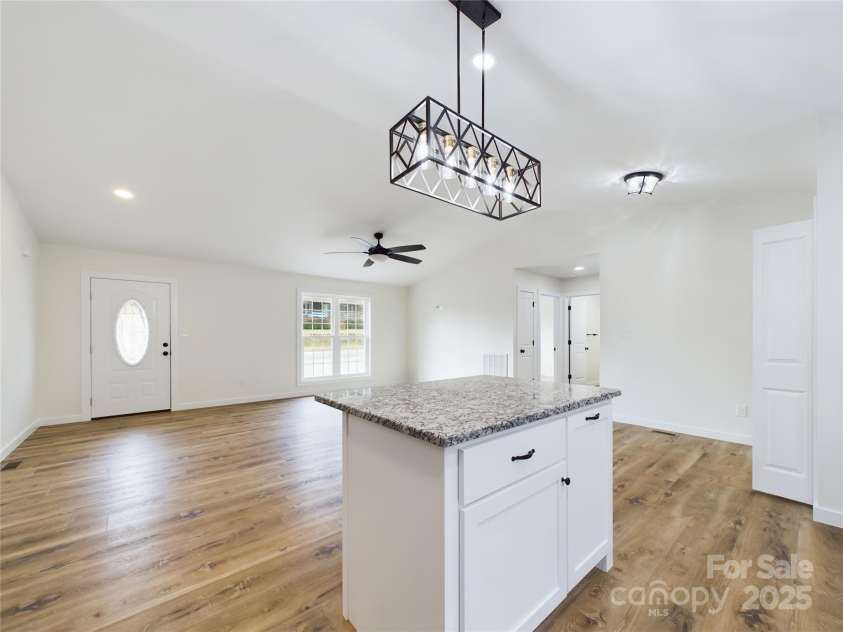 64 Highland Avenue, Granite Falls, NC 28630.  MLS# CAR4225261, YatesRealty ID 6285. 