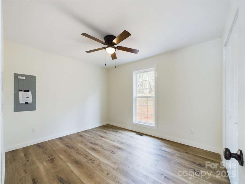 64 Highland Avenue, Granite Falls, NC 28630.  MLS# CAR4225261, YatesRealty ID 6285. 