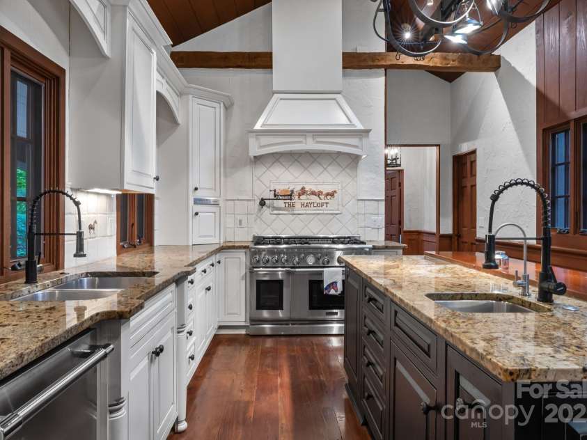 777 River Road, Tryon, NC 28782.  MLS# CAR4194239, YatesRealty ID 6286. 