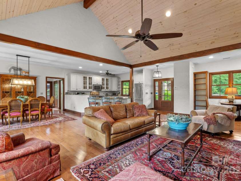 777 River Road, Tryon, NC 28782.  MLS# CAR4194239, YatesRealty ID 6286. 