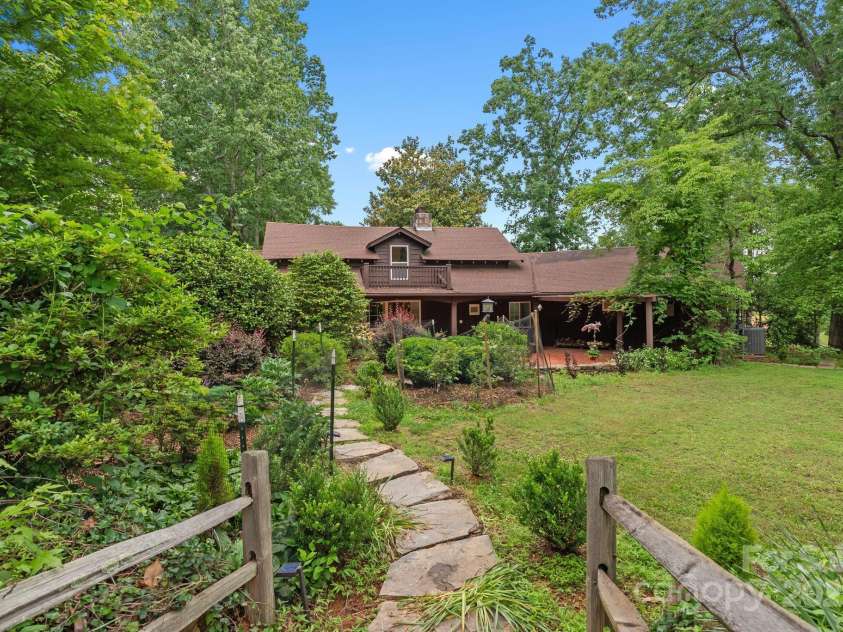 777 River Road, Tryon, NC 28782.  MLS# CAR4194239, YatesRealty ID 6286. 