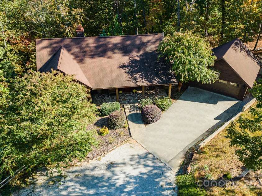 777 River Road, Tryon, NC 28782.  MLS# CAR4316725, YatesRealty ID 6286. 