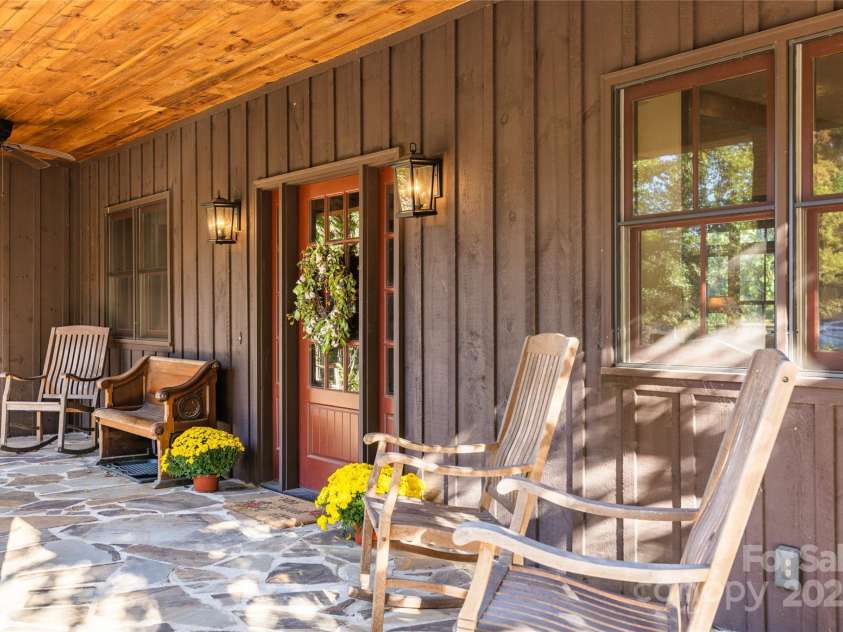 777 River Road, Tryon, NC 28782.  MLS# CAR4316725, YatesRealty ID 6286. 