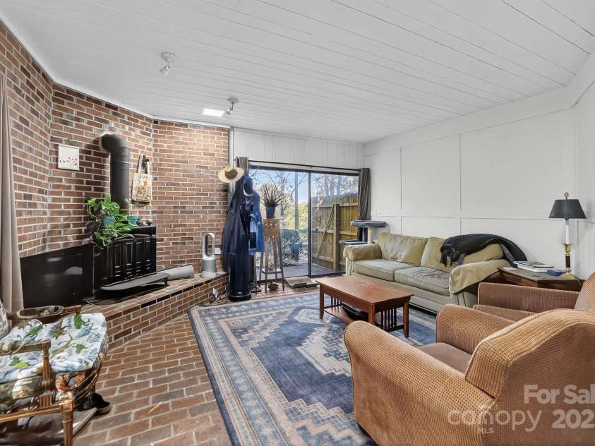 777 River Road, Tryon, NC 28782.  MLS# CAR4316725, YatesRealty ID 6286. Primary House Study