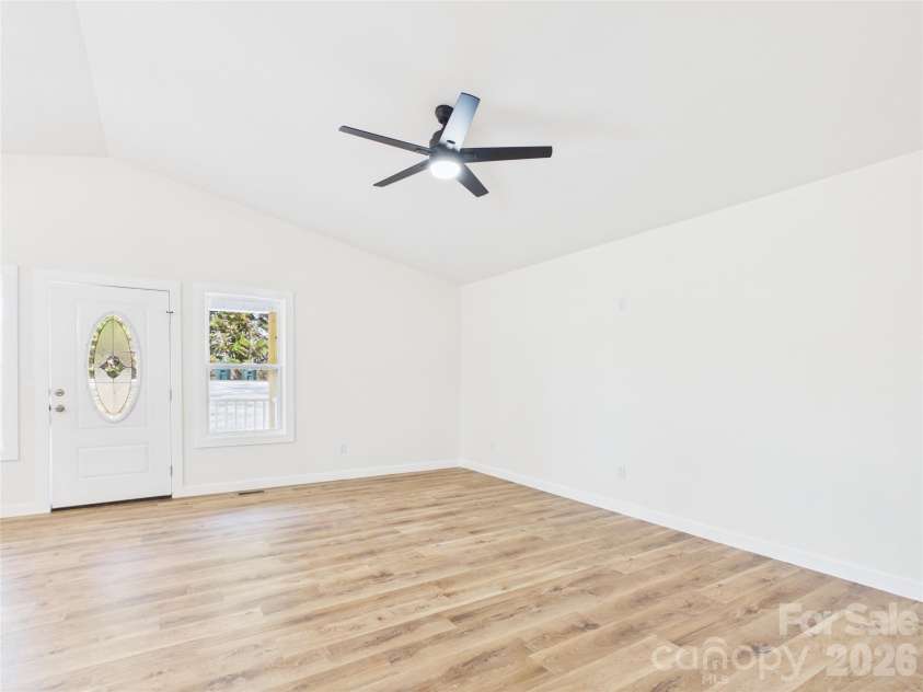 209 Hauss Ridge Road, Valdese, NC 28690.  MLS# CAR4361544, YatesRealty ID 6287. 