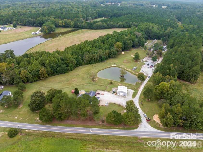10560 Lake Royalle Road, Spring Hope, NC 27882.  MLS# CAR4362347, YatesRealty ID 6288. 